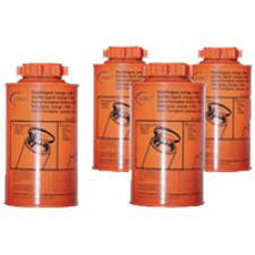 comet Segnale di emergenza a fumo 2