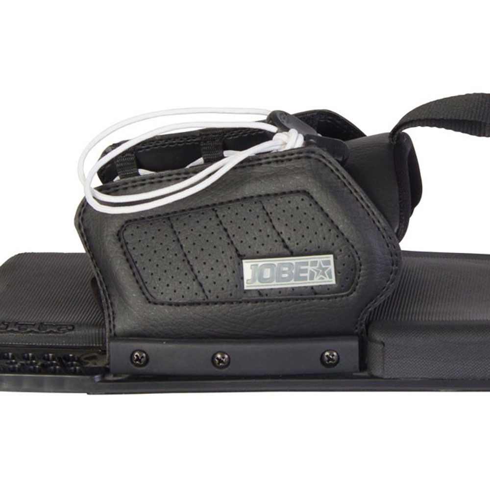 piastra posteriore regolabile in nylon RTP