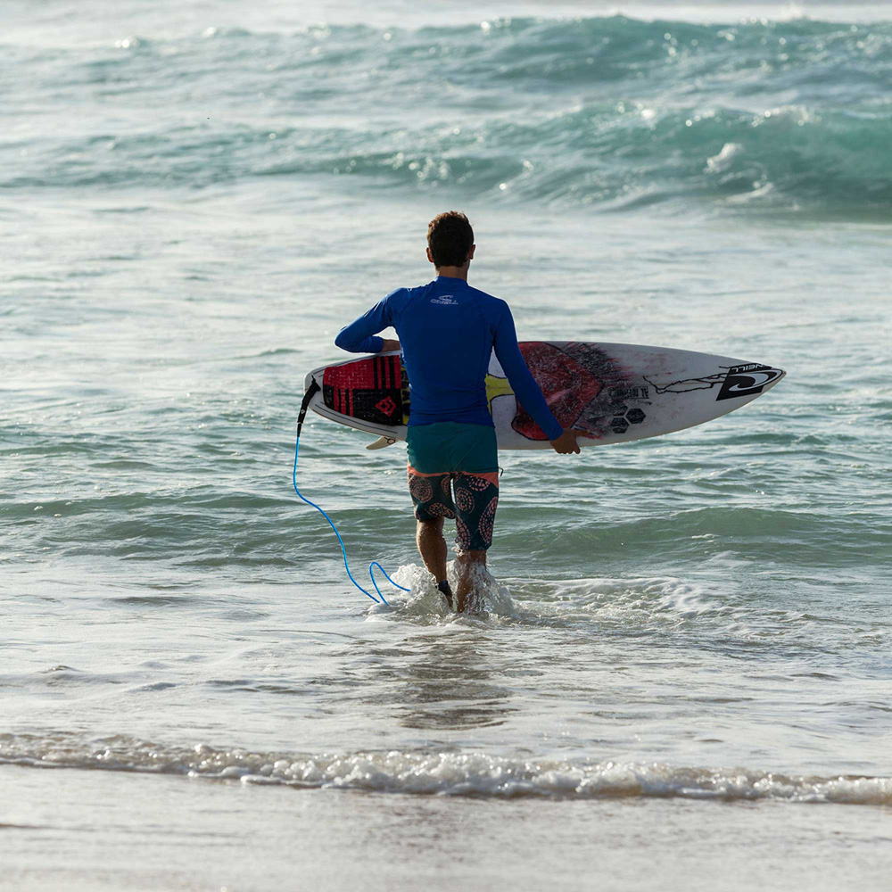 Oneill maglia a maniche lunghe da uomo blu 5