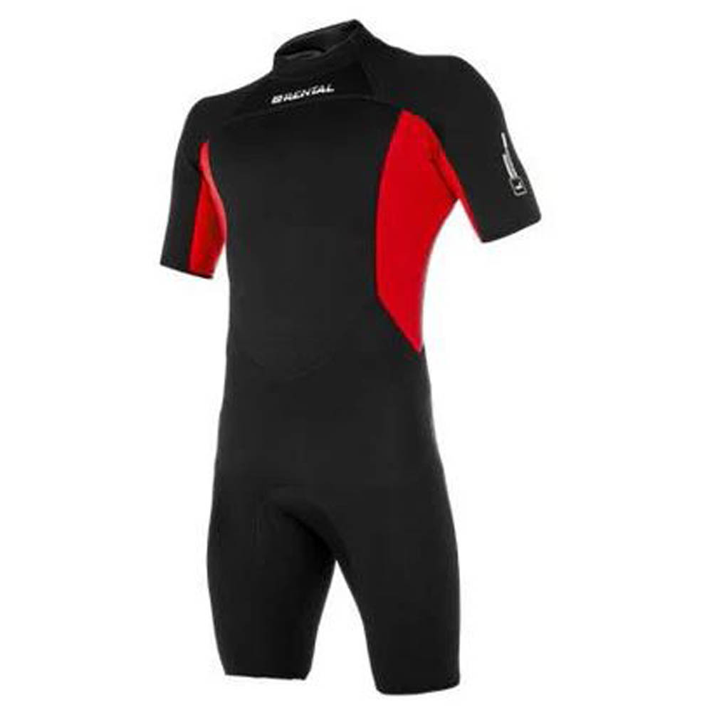 Mystic Rental shorty 3/2mm unisex 3