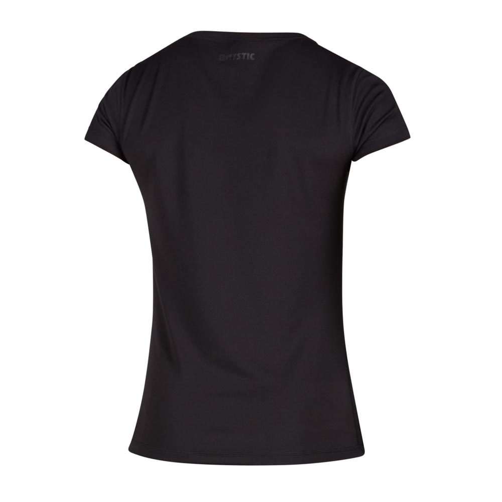 Mystic Star SS rash guard donna nero 2