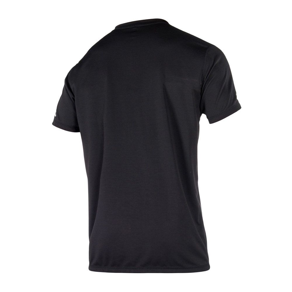Mystic Star SS rash guard uomo nero 2