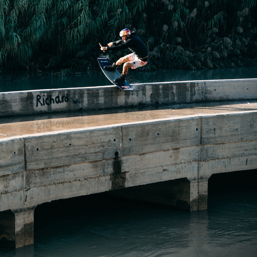 Mystic The Dom giubbotto antiurto da uomo nero/giallo 4