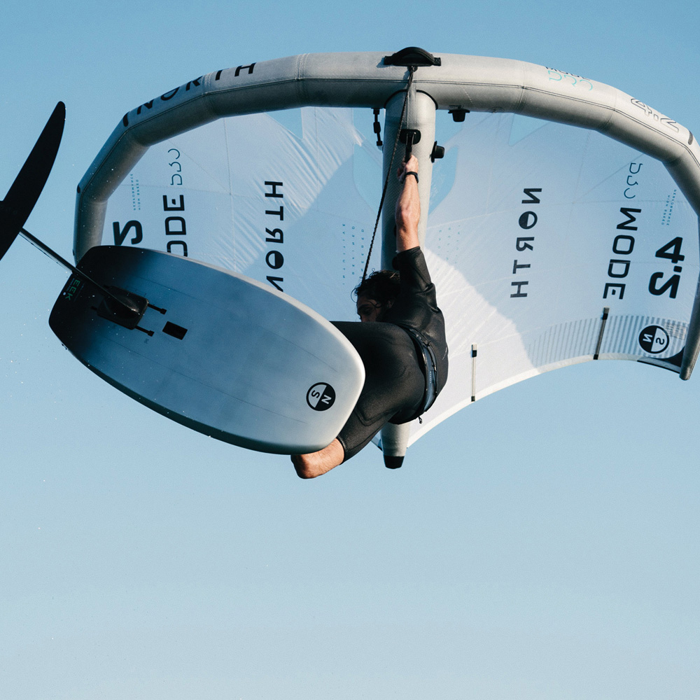 Mystic Surf Impact shorty uomo nero 4