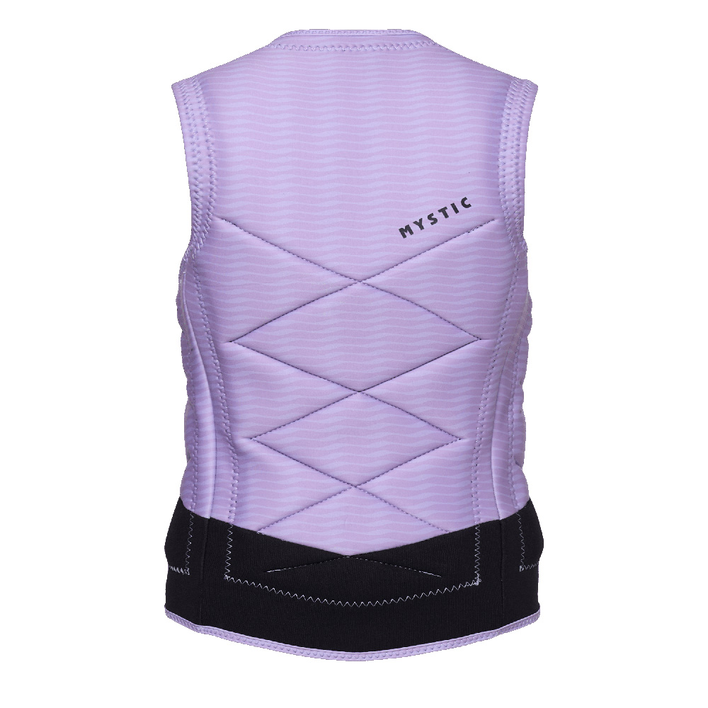 Juice impact shield donna viola