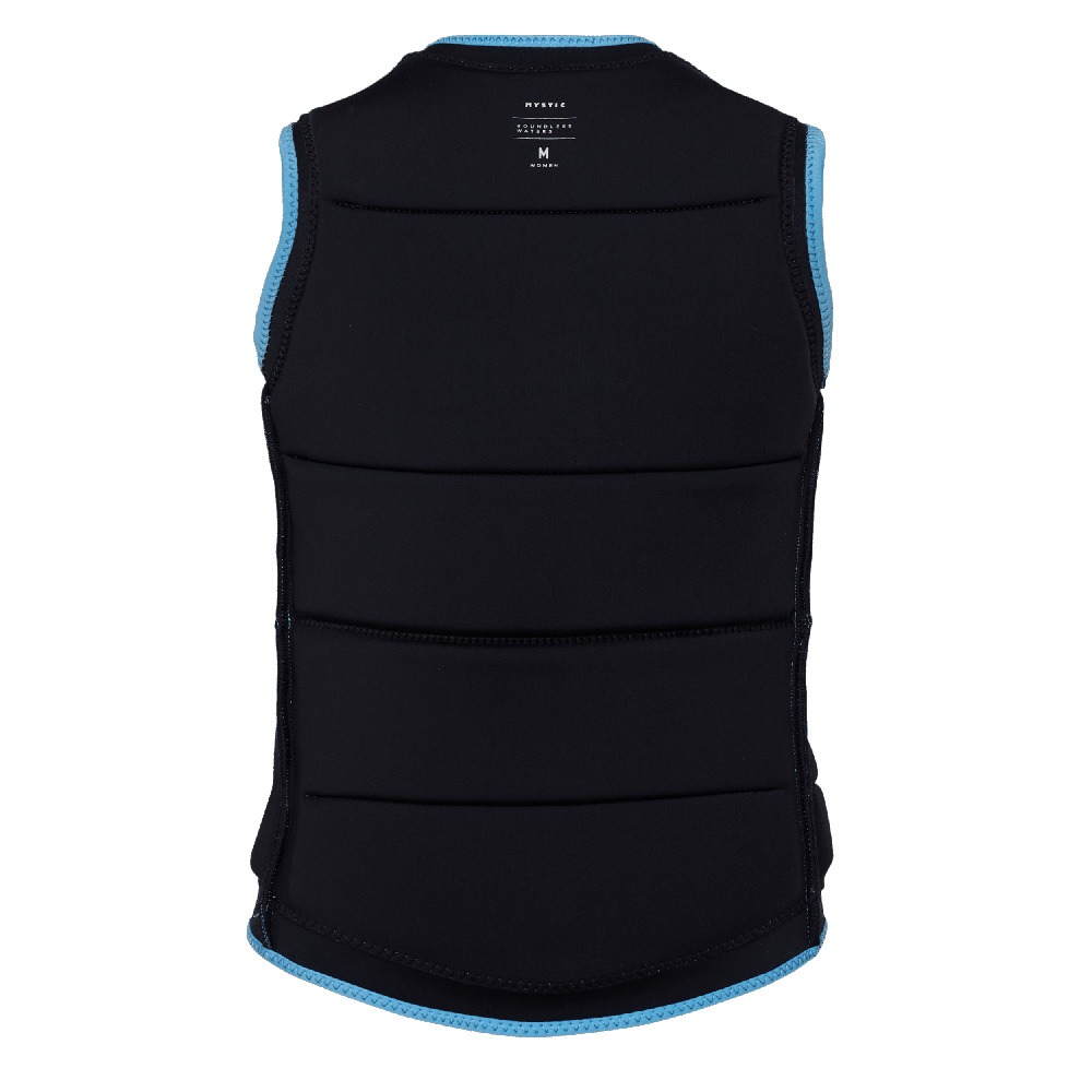 Mystic Zodiac impact shield donna blu 4