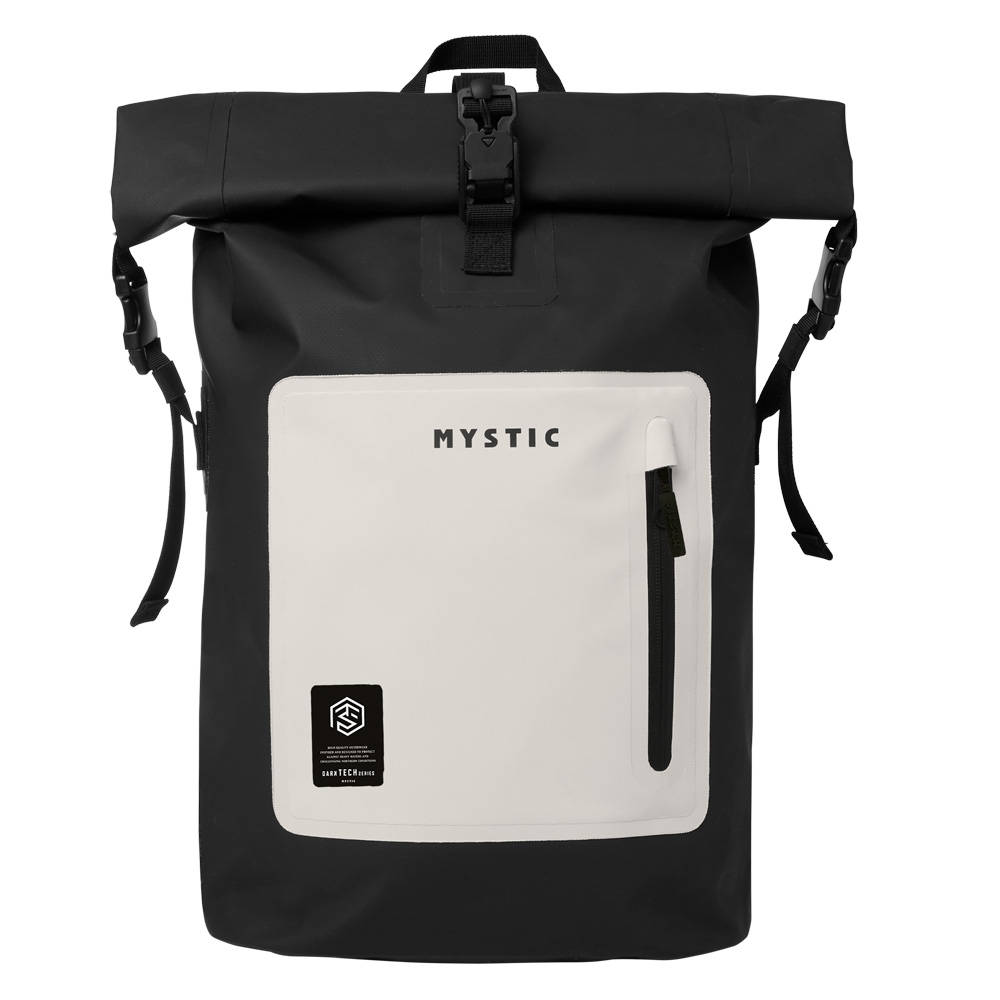 Mystic DTS zaino impermeabile nero 25 L foto 1
