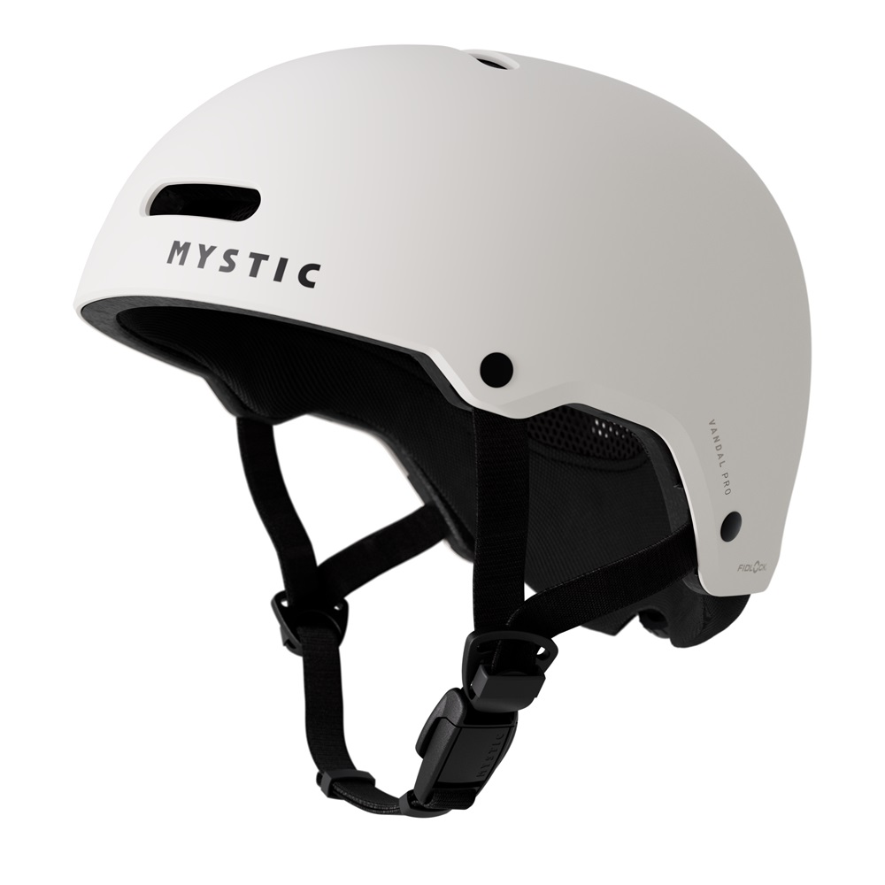 Vandal Pro casco sport acquatici bianco