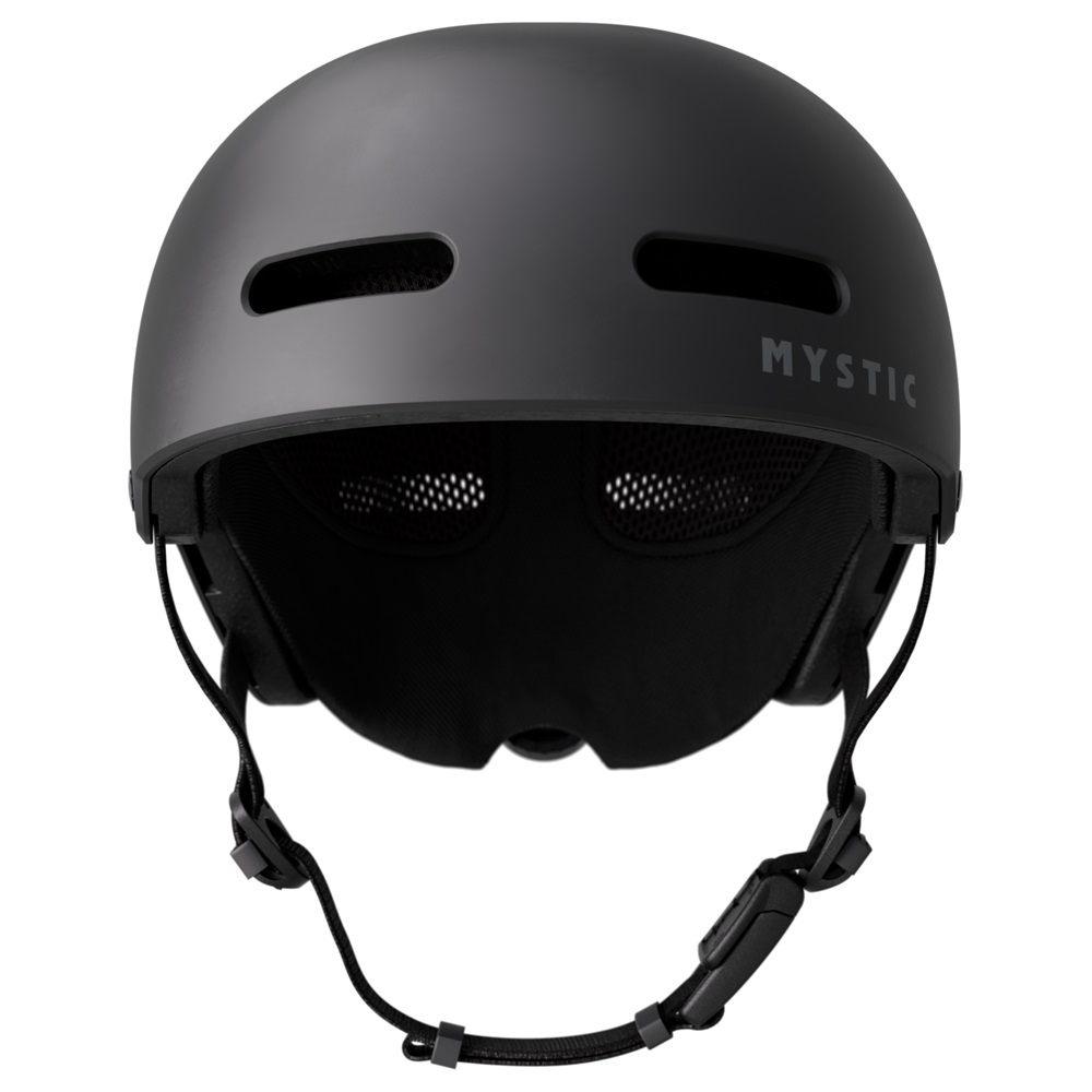 Mystic Vandal Pro casco da sport acquatici nero 2