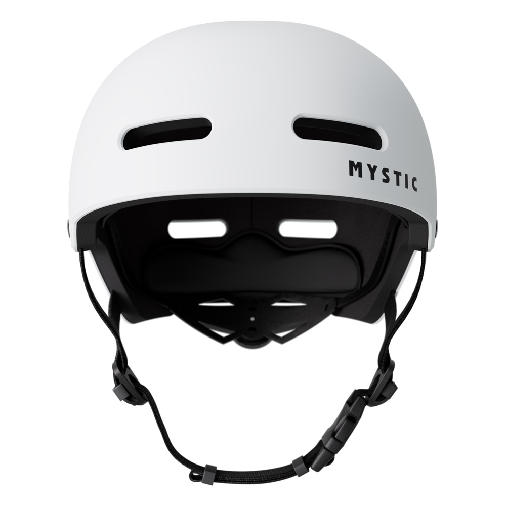 Mystic Vandal casco da sport acquatici bianco 2