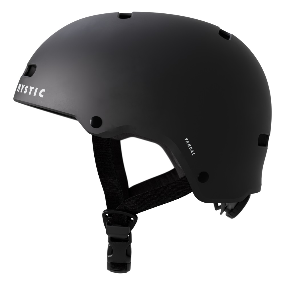 Mystic Vandal casco da sport acquatici nero 4