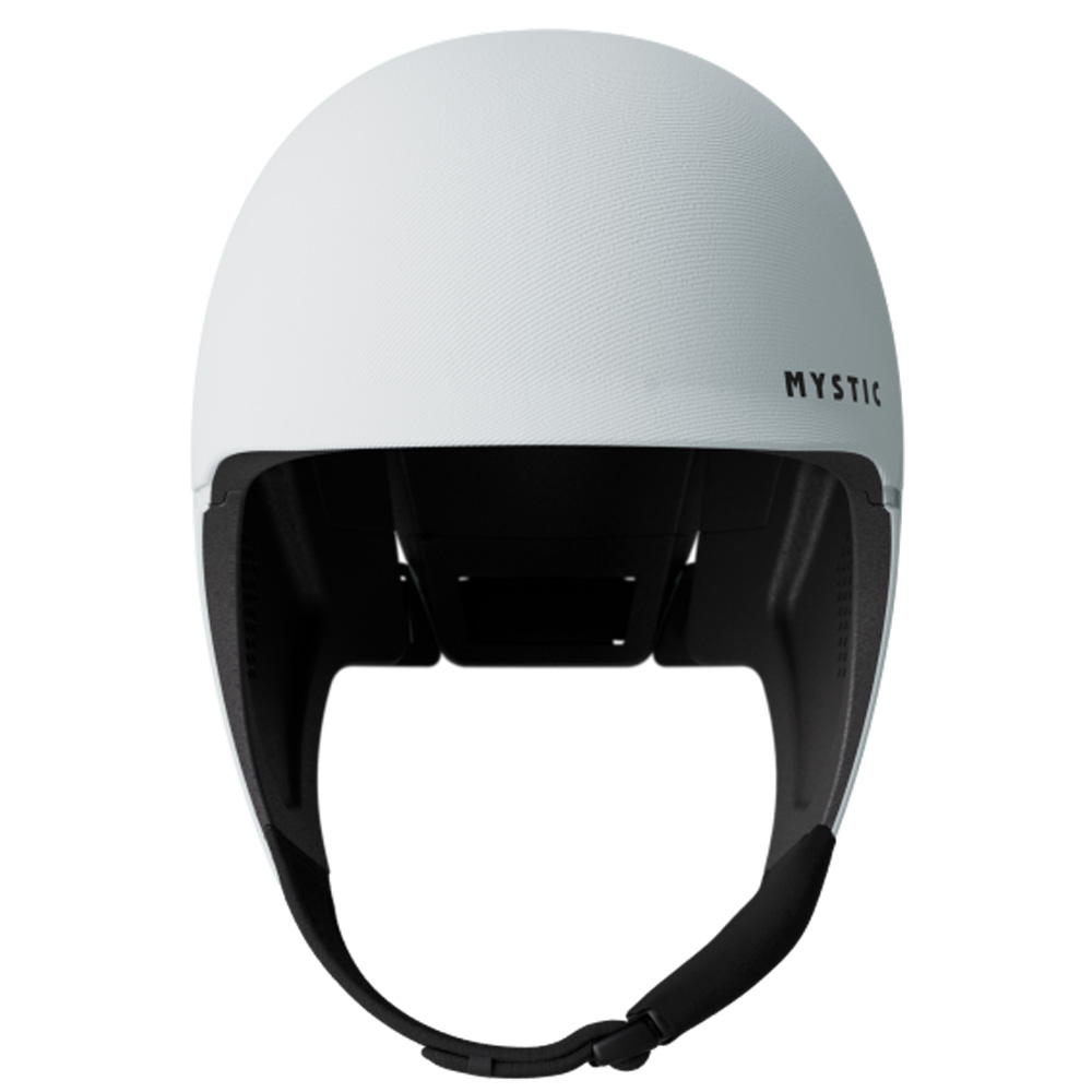 Mystic Impact Cap bianco 3