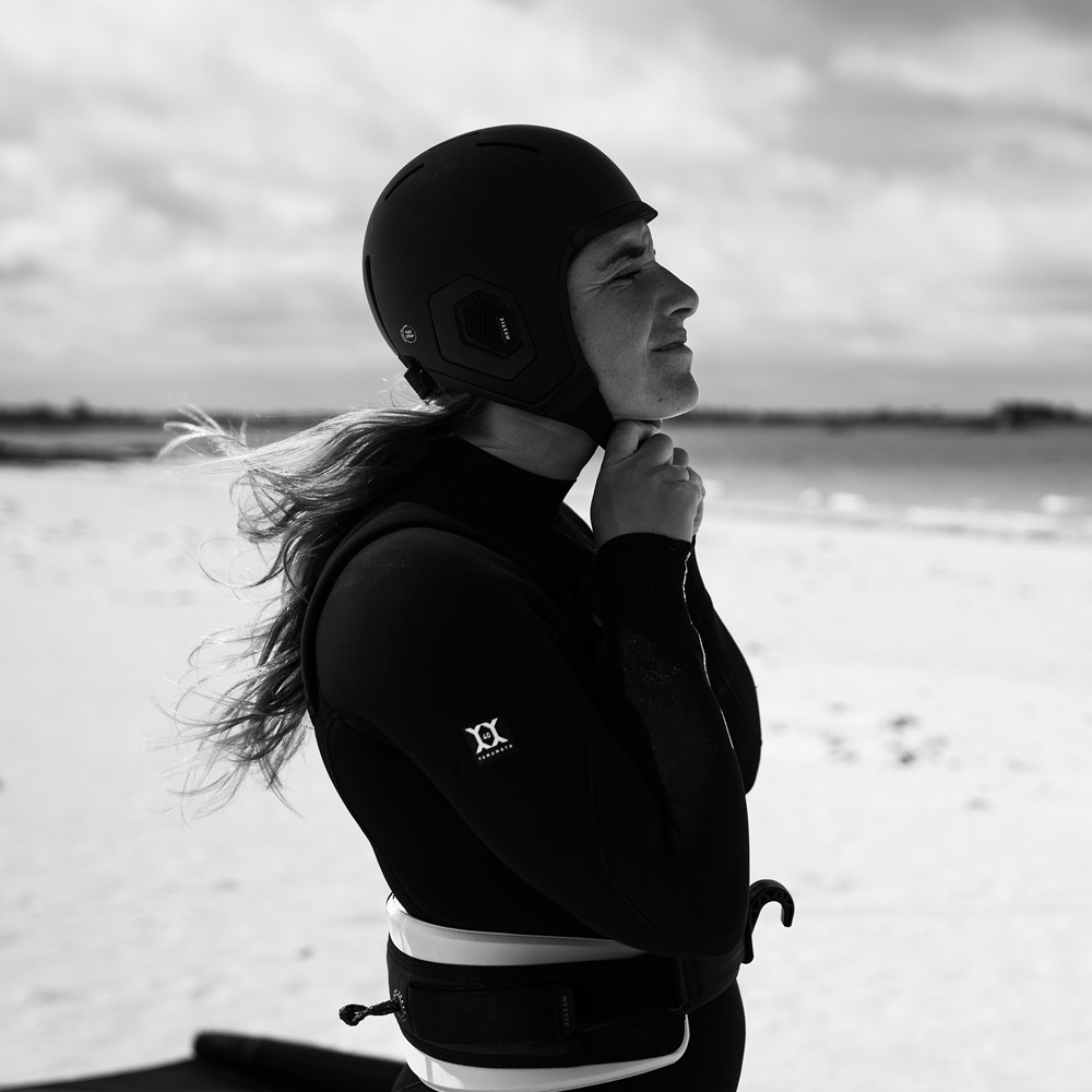 Mystic Legacy casco da sport acquatici navy 8