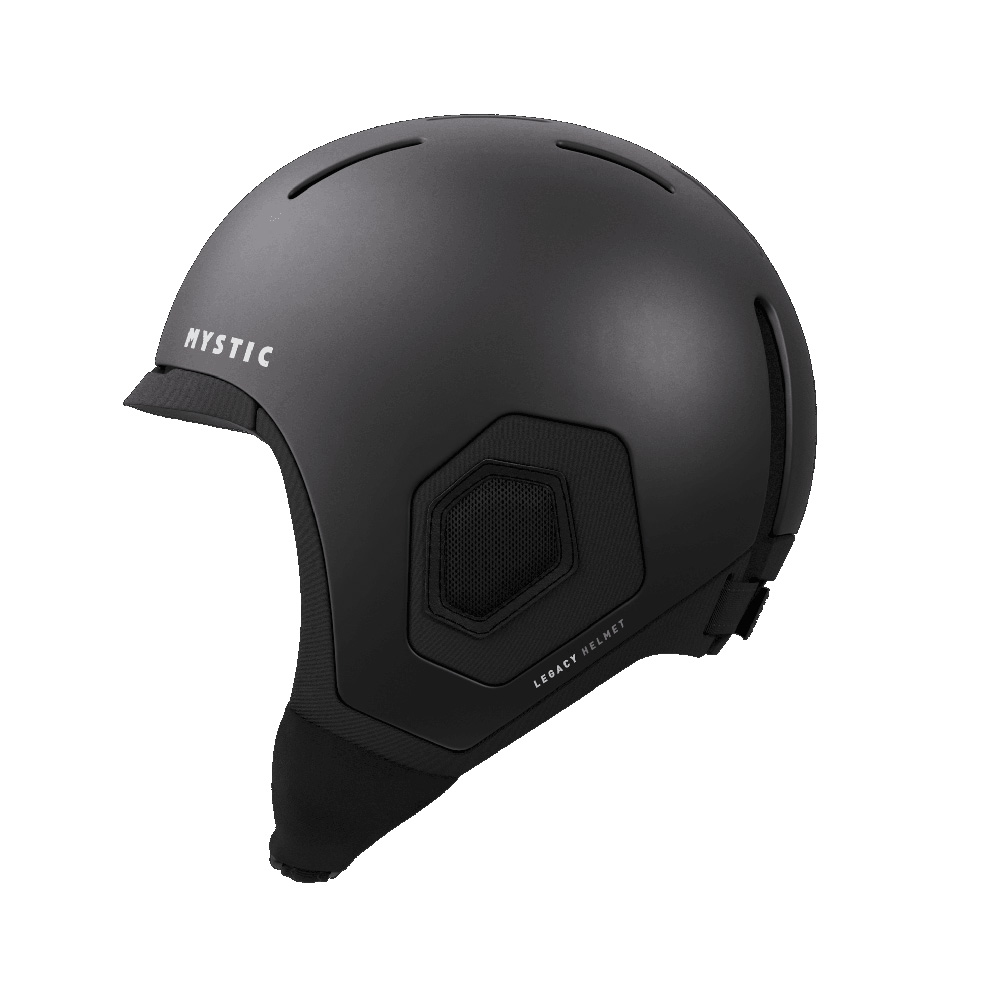 Mystic Legacy casco da sport acquatici nero 4