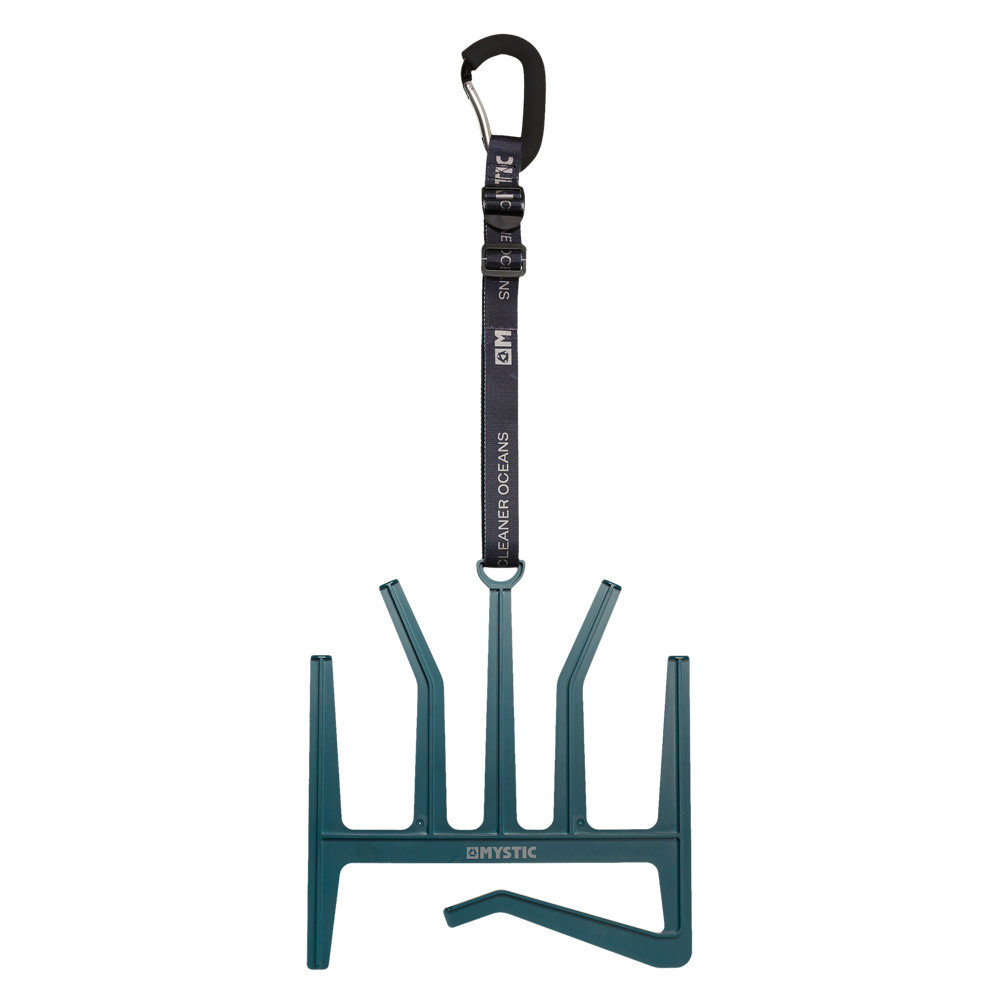 appendiaccessori blu