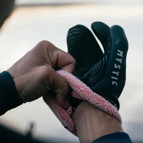 Mystic Guanti Supreme 5mm Lobster 4