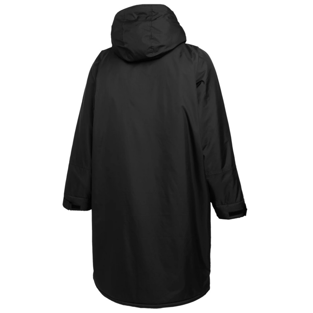 Mystic Poncho Explore DTS nero 2