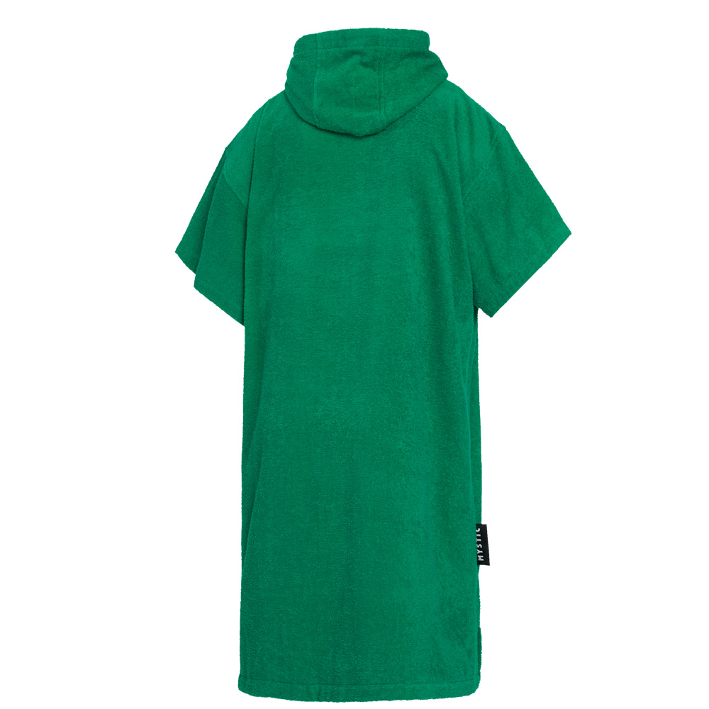 Mystic Poncho verde della marca Mystic 2