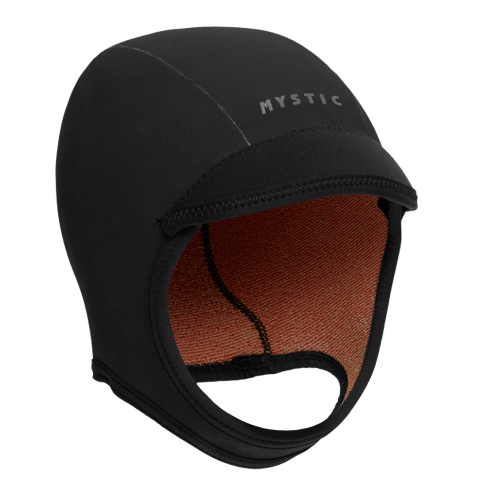 Mystic surf cap 3 mm foto 1