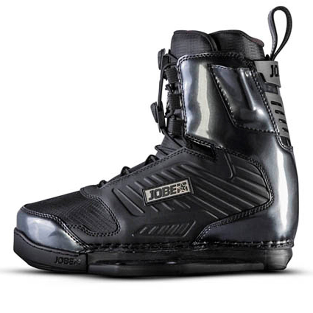 Nitro attacchi da wakeboard neri