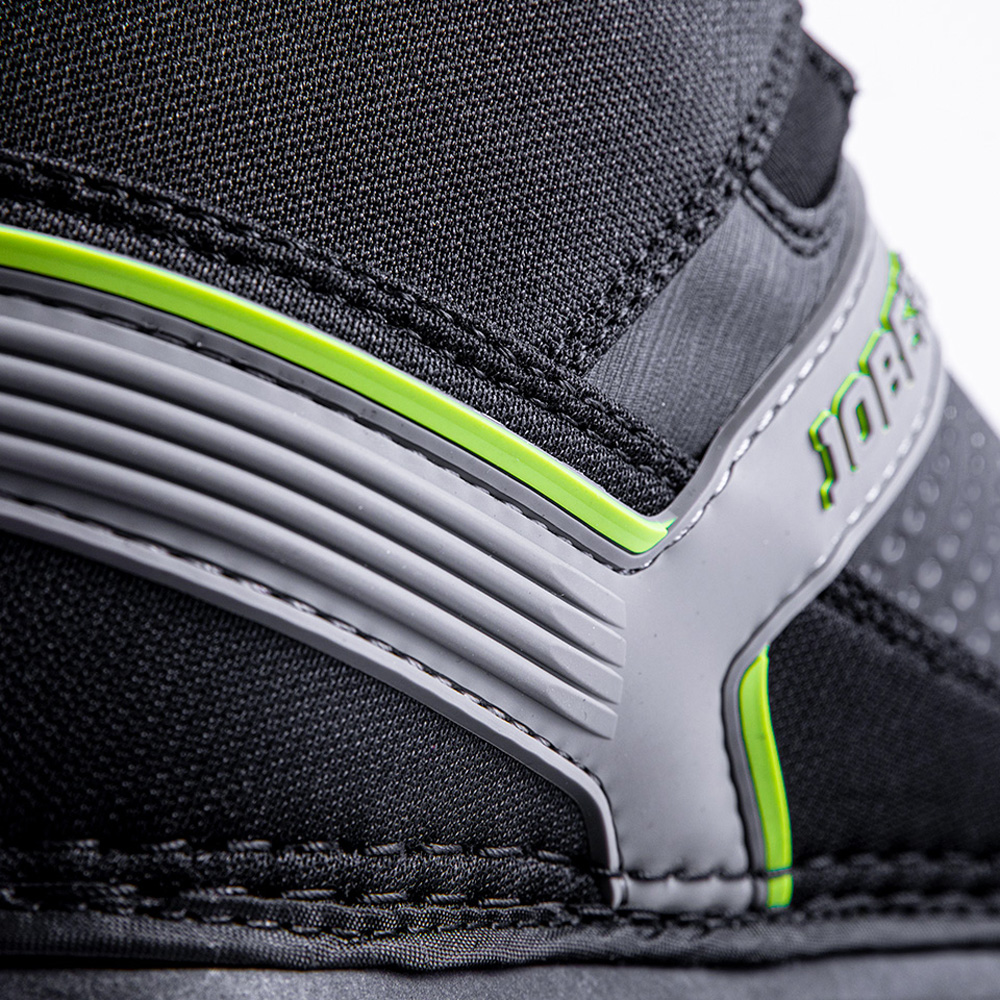 Jobe Maze attacchi da wakeboard 2