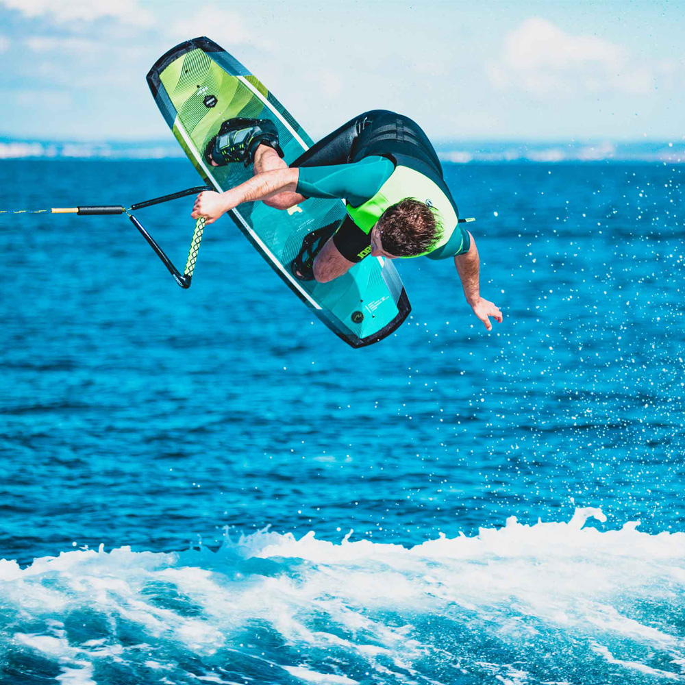 Jobe Unit attacchi da wakeboard 4