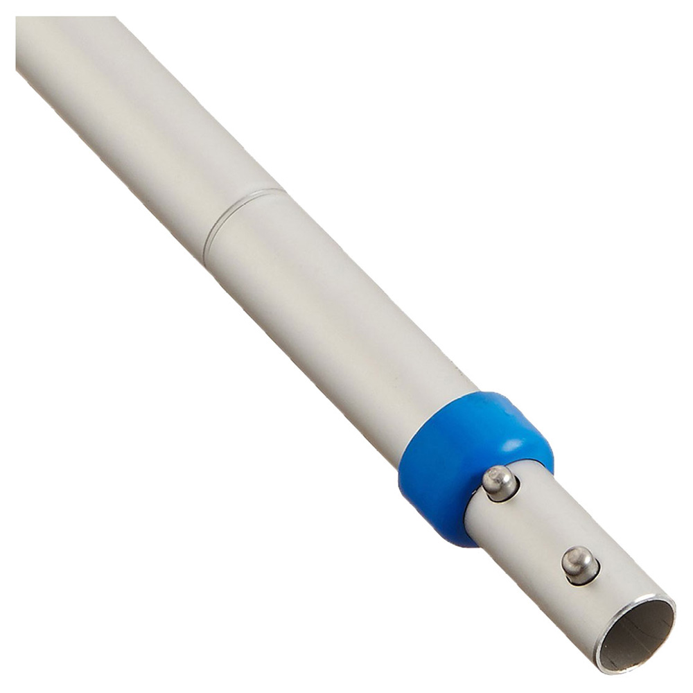 asta estensibile da 94 a 183 cm.