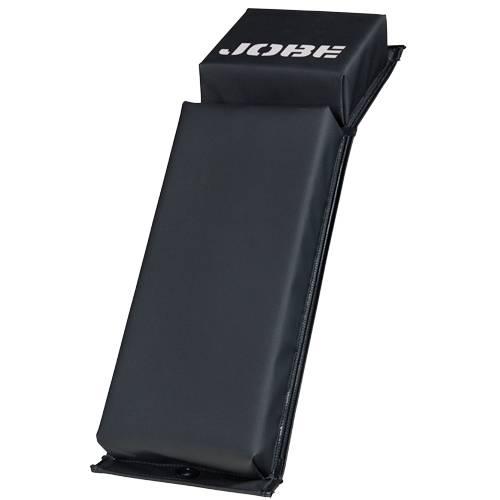 Jobe Parafango Contour nero taglia L 4