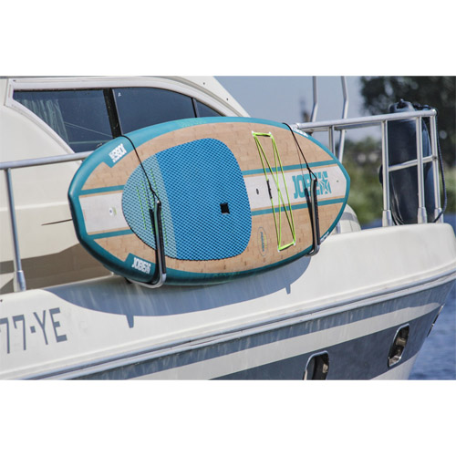 aggiungi sup rack per barca da surf