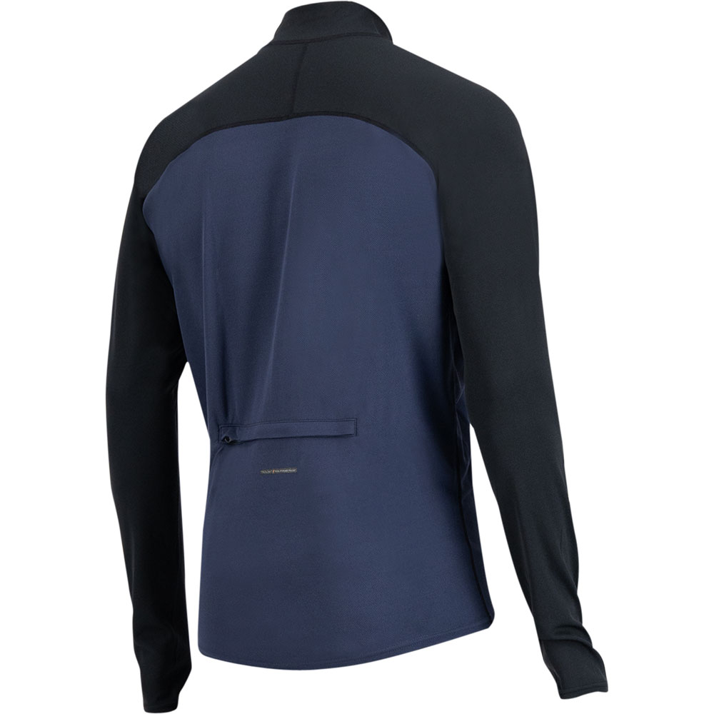 Prolimit Sup Top Quick Dry SL nero 2