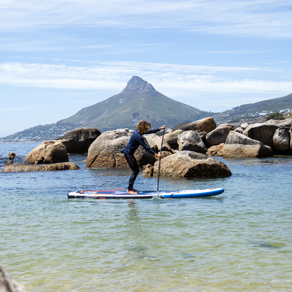 Prolimit Sup Top Quick Dry SL nero 4