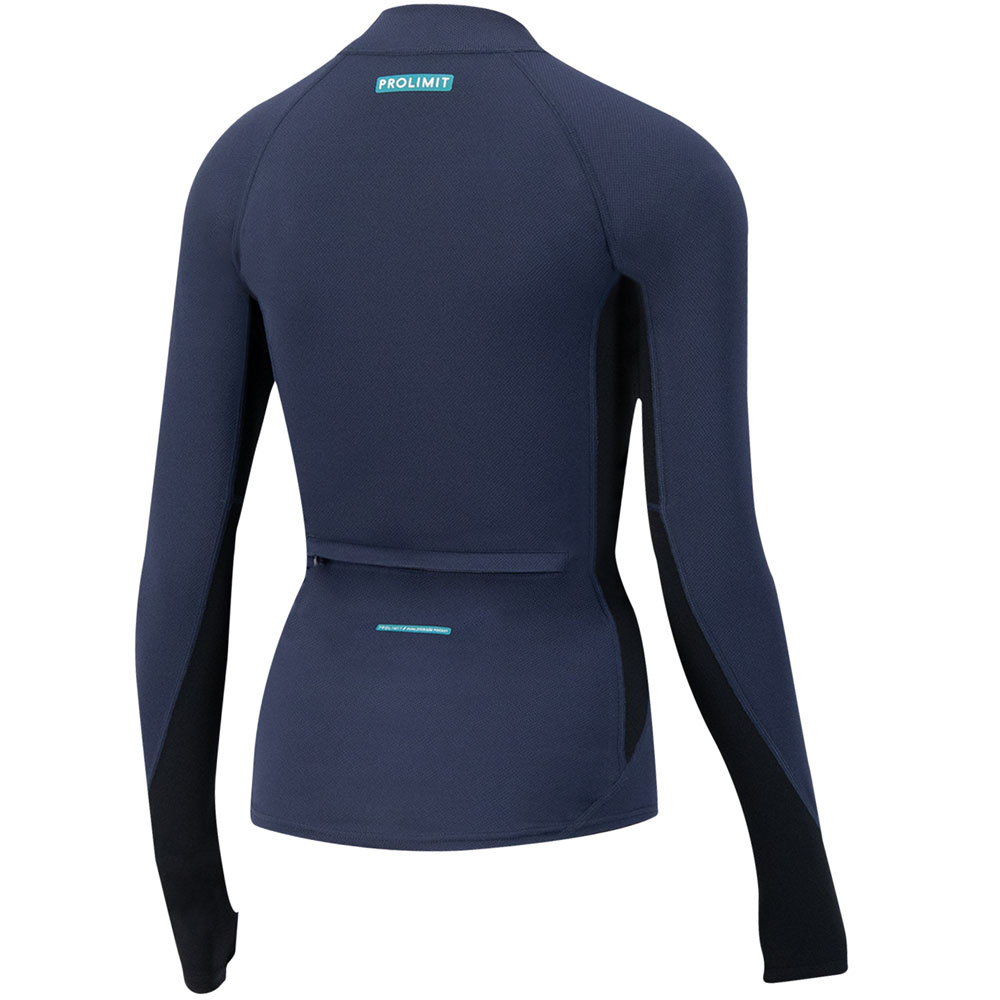 Prolimit Sup top donne nero 2