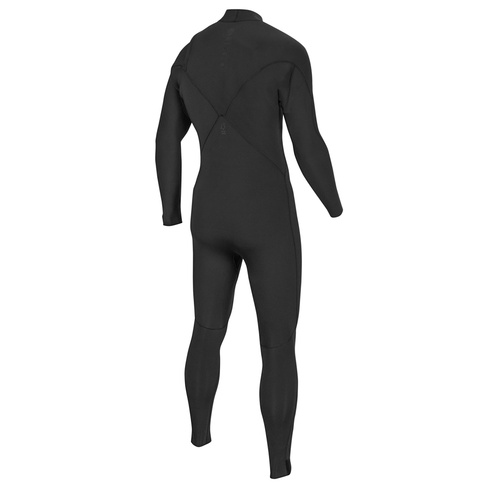 Prolimit PF2  Free_X Steamer Natureprene 6/4 zip al petto 2