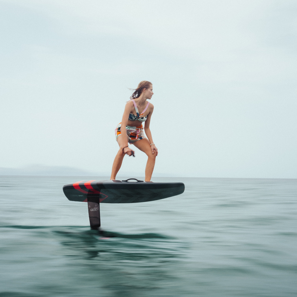 Aerofoils Batteria extra 4