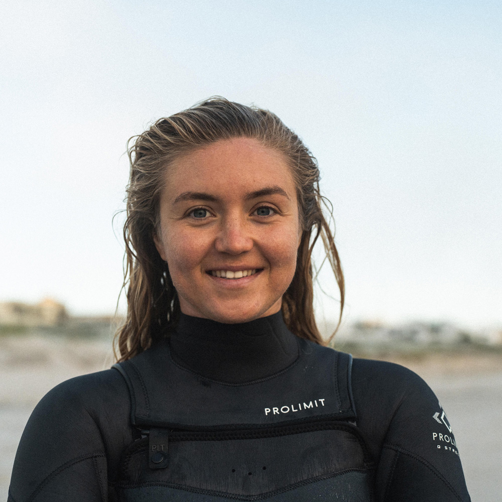 Prolimit Fire steamer 3/2 mm muta donna cerniera frontale grigia 4