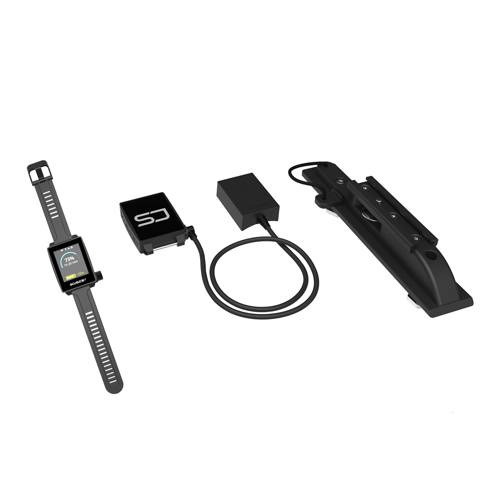 Scubajet RC - Kit telecomando per controller a distanza foto 1