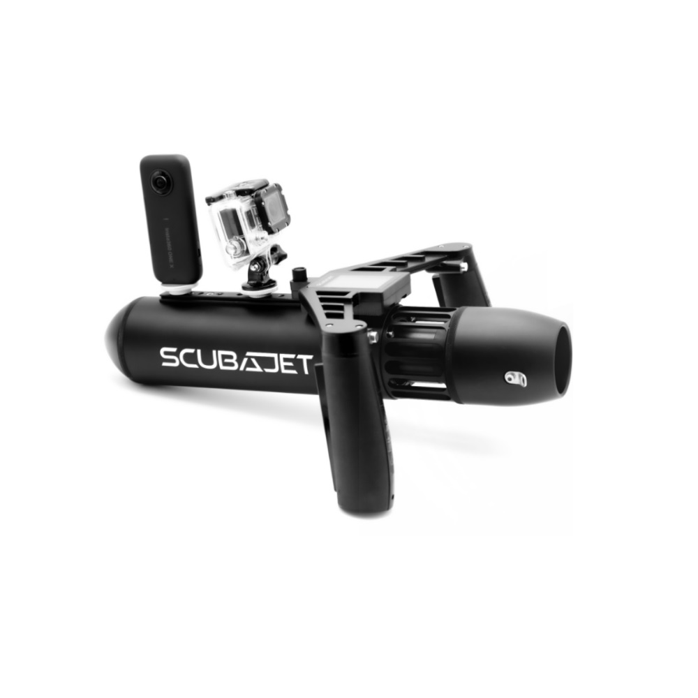 Scubajet Supporto per fotocamera 3
