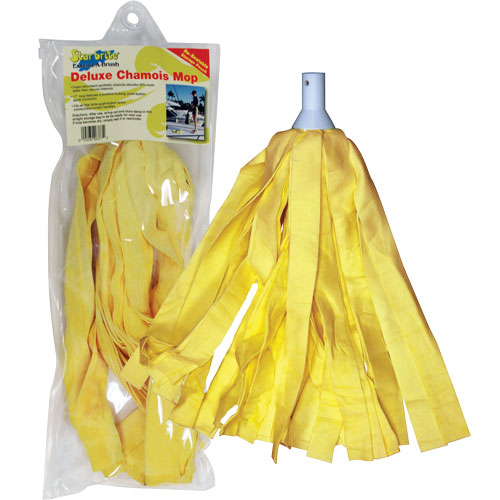 Starbrite mocio sintetico in confezione ermetica 2