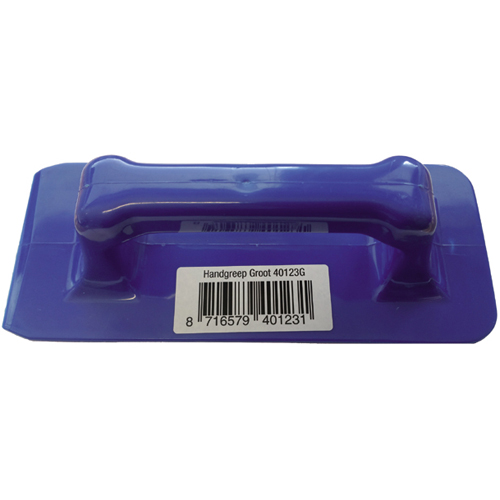 maniglia in plastica - grande