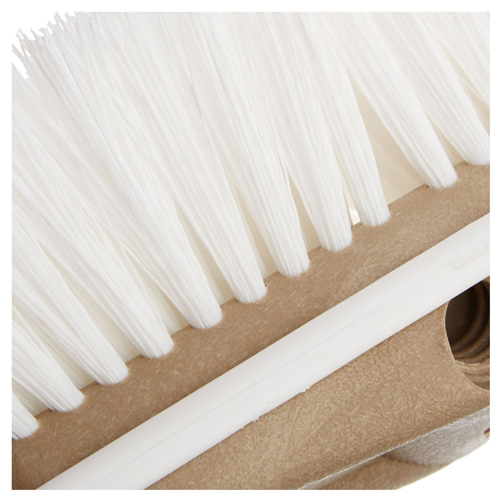 Starbrite spazzola deluxe dura 2