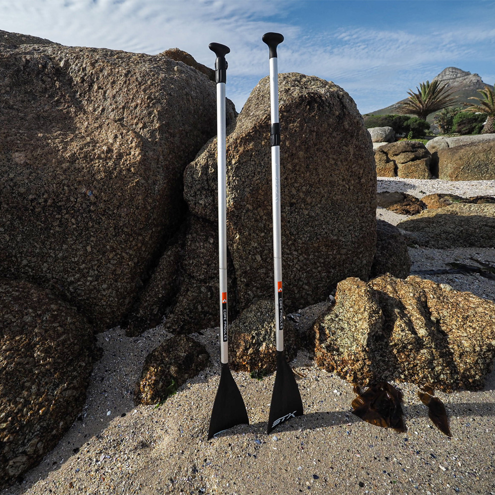 Alu pagaia SUP in alluminio