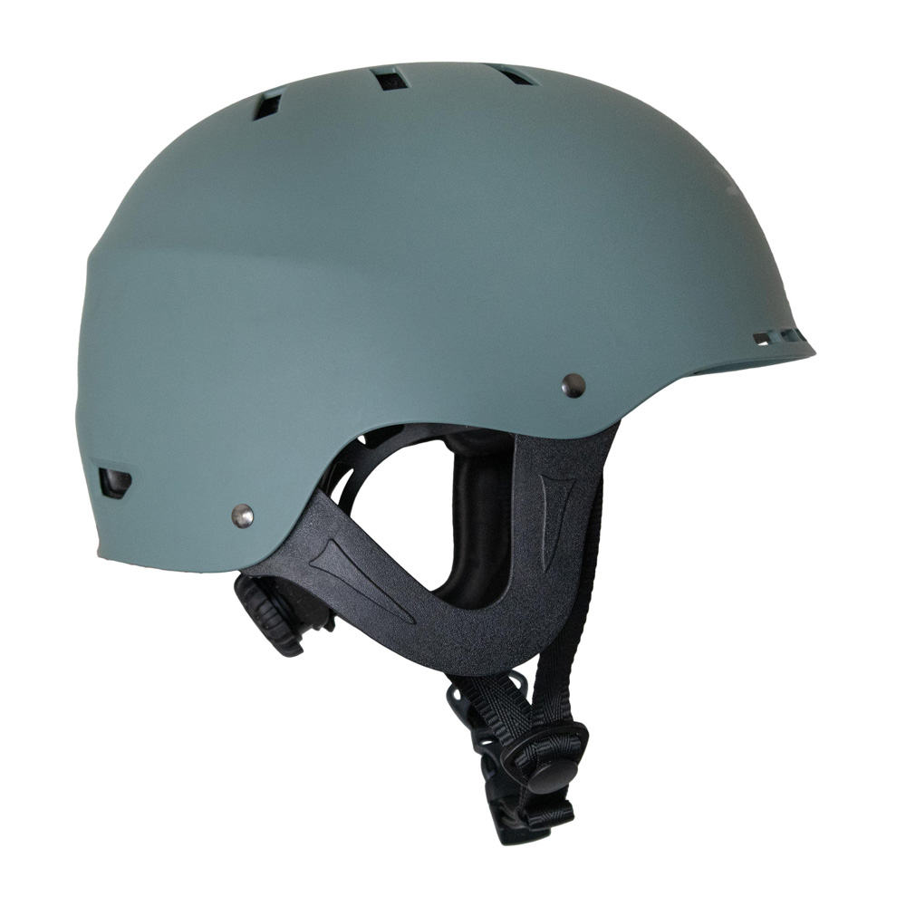Prolimit Peak casco da sport acquatici verde 2