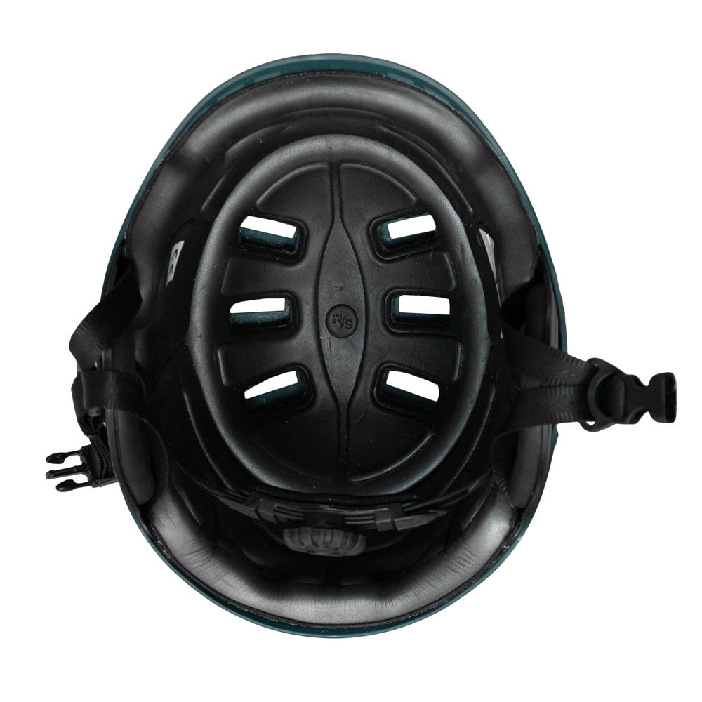 Prolimit Peak casco da sport acquatici verde 7