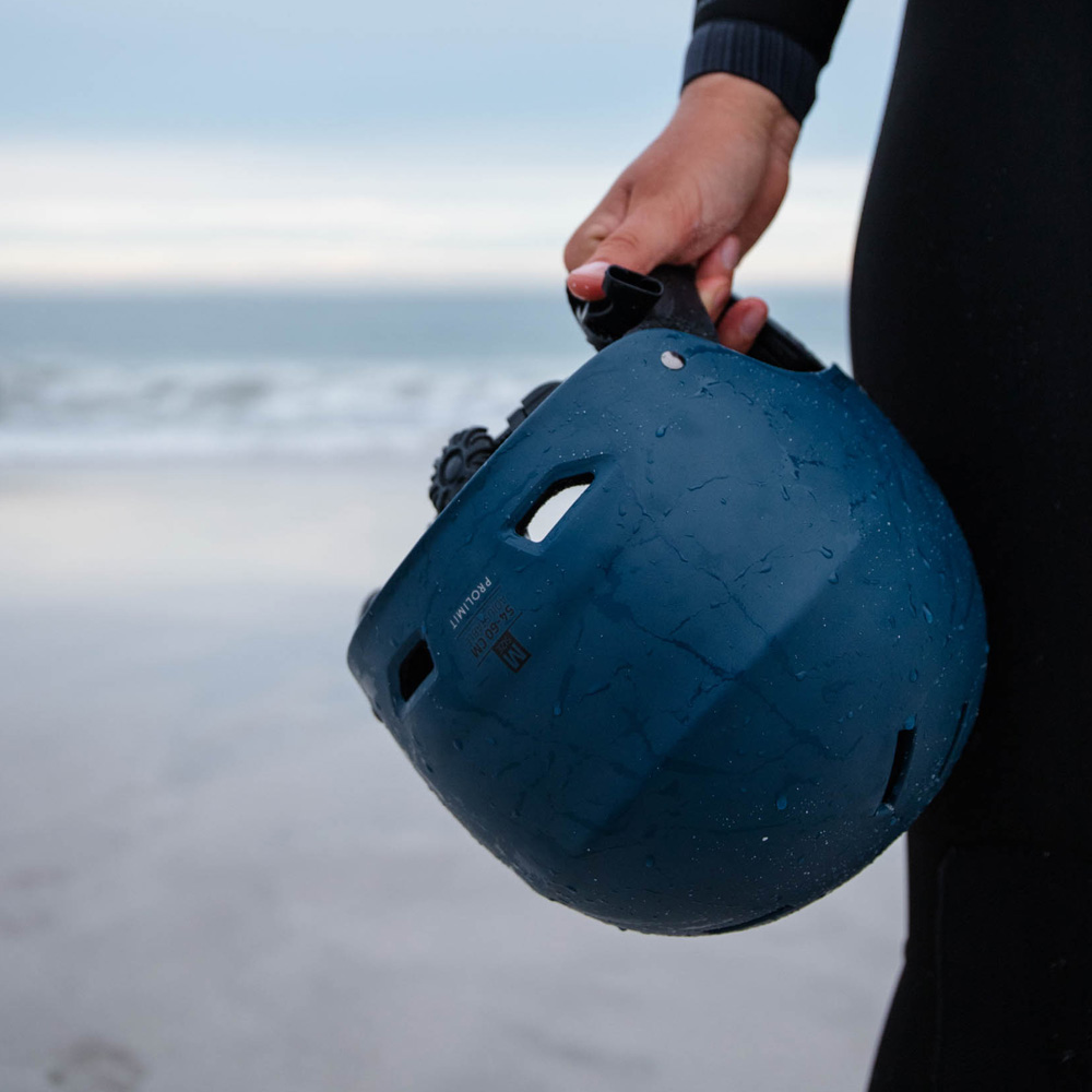 Prolimit Peak casco da sport acquatici navy 8