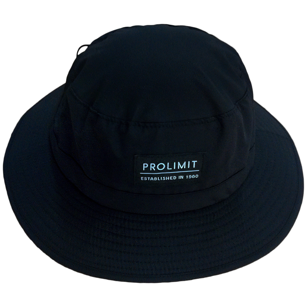 Prolimit impact surfhat nero foto 1