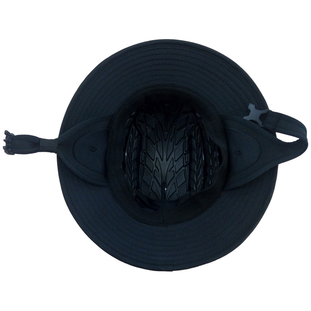 Prolimit impact surfhat nero 4