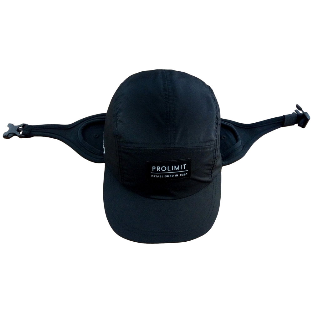 Prolimit impact cap nero 5