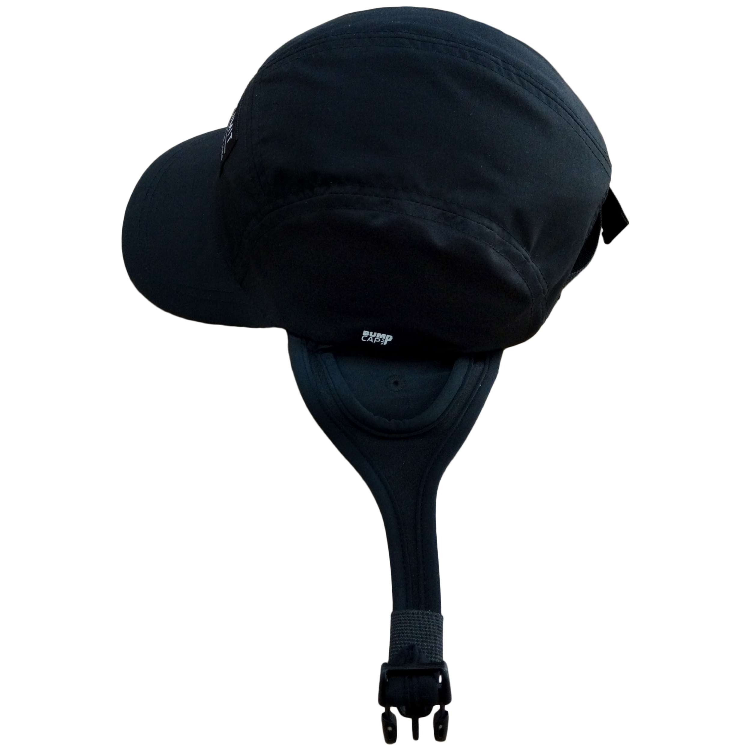 Prolimit impact cap nero 6