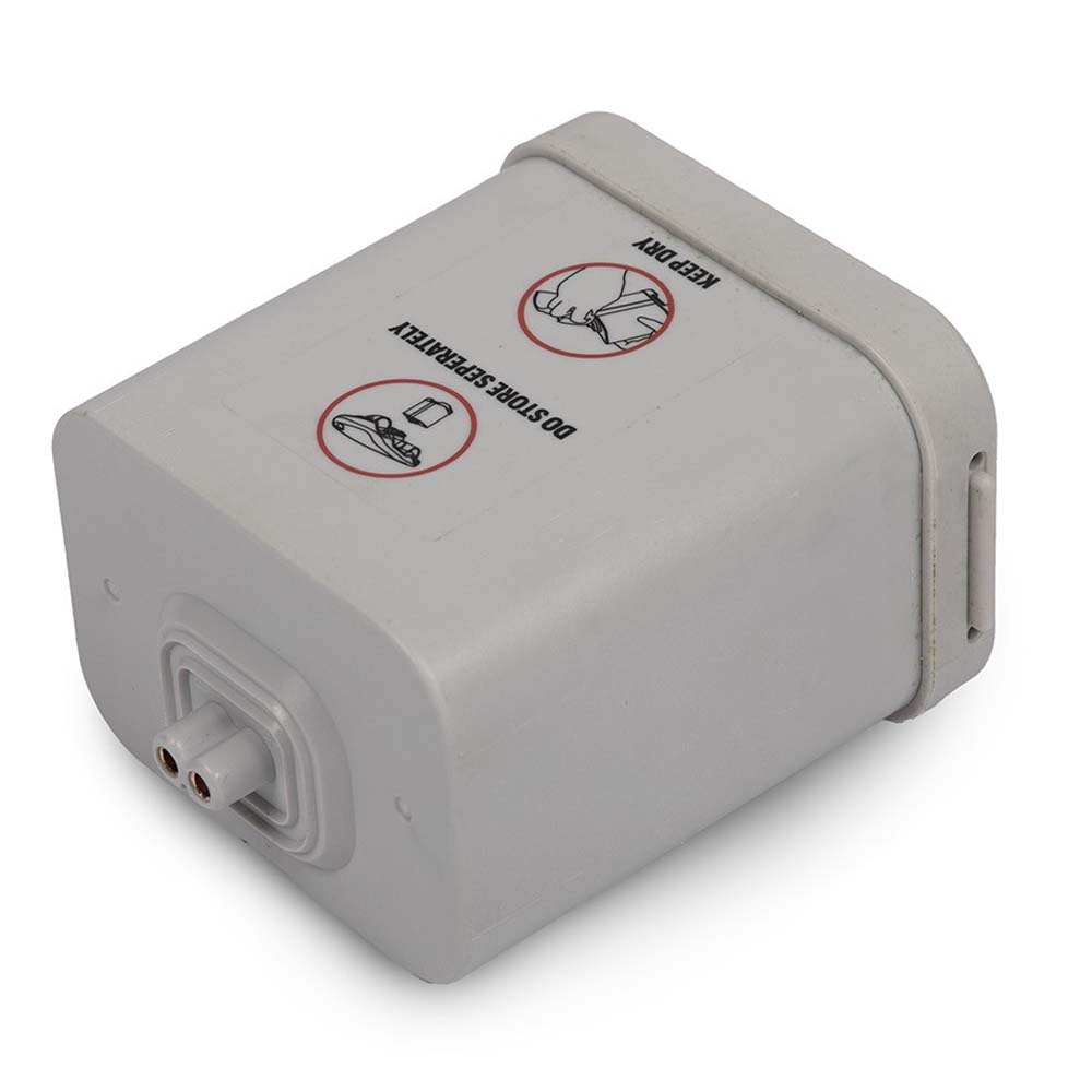 Jobe Batteria Flux foto 1