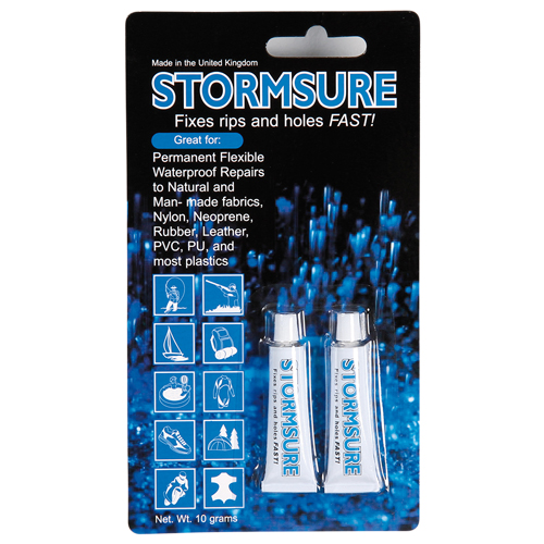 kit di riparazione per muta